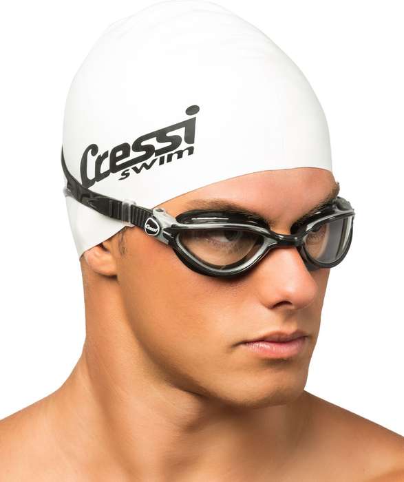 Cressi Thunder Swimming Goggles