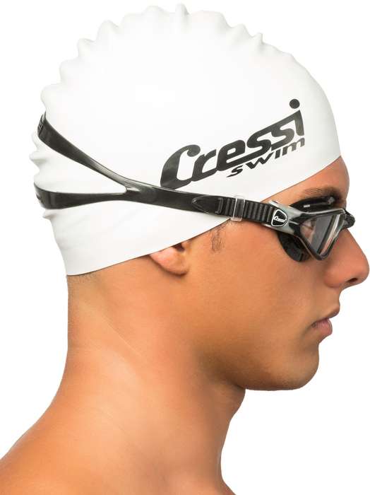 Cressi Thunder Swimming Goggles