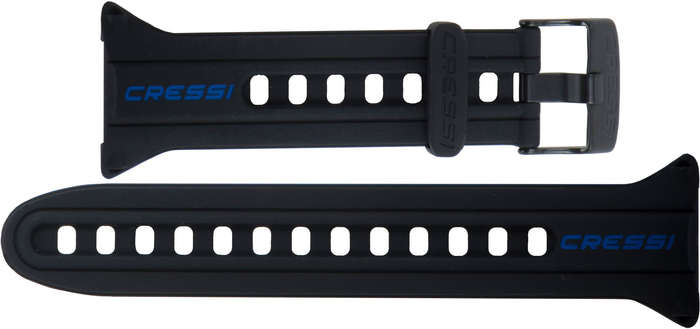 Cressi GOA Replacement Watchband