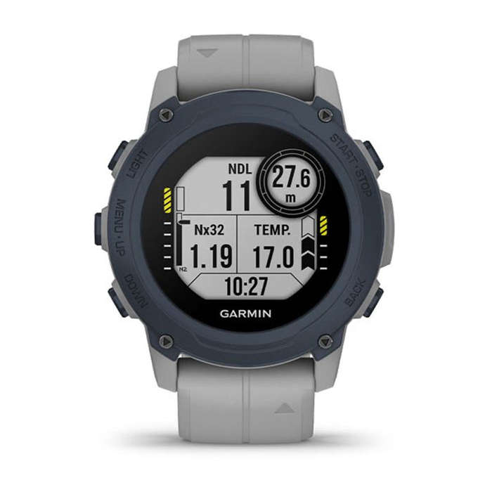Garmin Descent G1