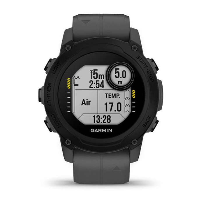 Garmin Descent G1