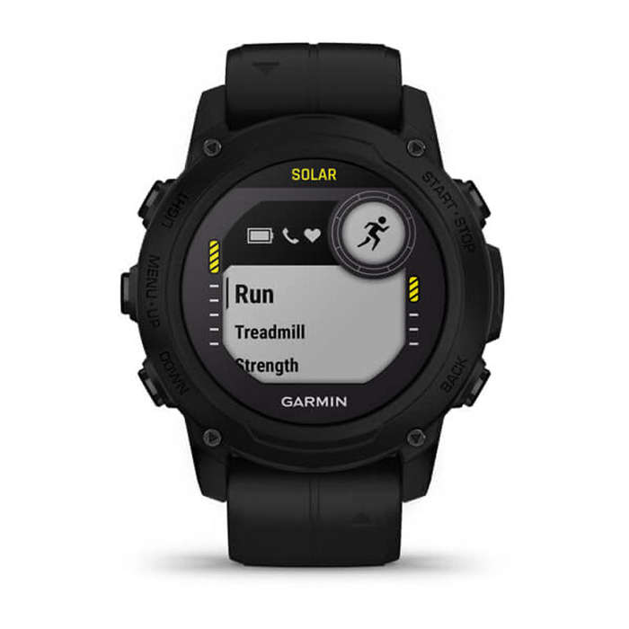 Garmin Descent G1 Solar