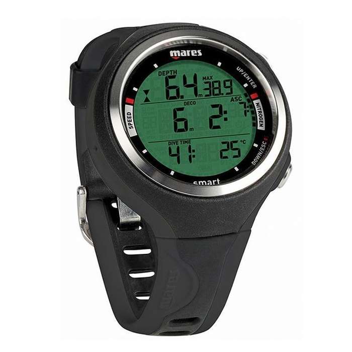 Mares Smart Dive Computer (Shop Display Units)