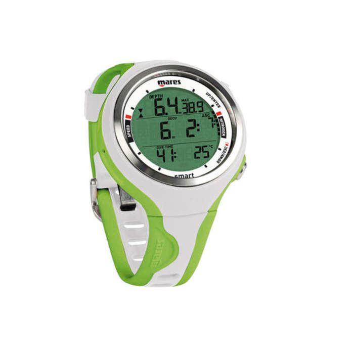 Mares Smart Dive Computer (Shop Display Units)
