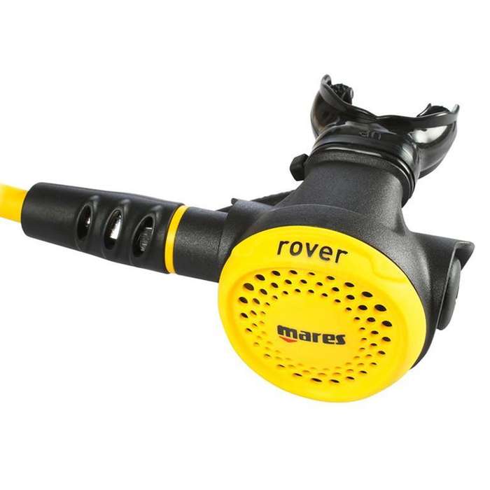 Mares Rover Octo