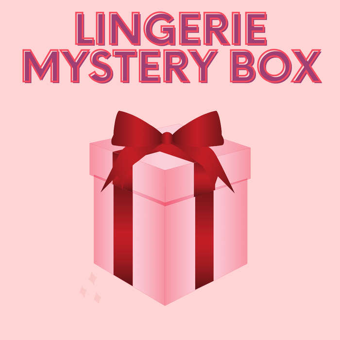Box Full of Brand New Ladies Lingerie (incl Playtex, Triumph, Free2BU)