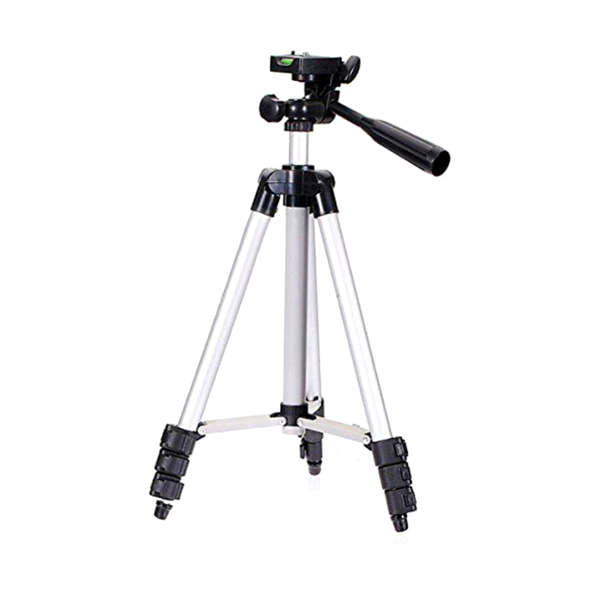 Cellphone tripod