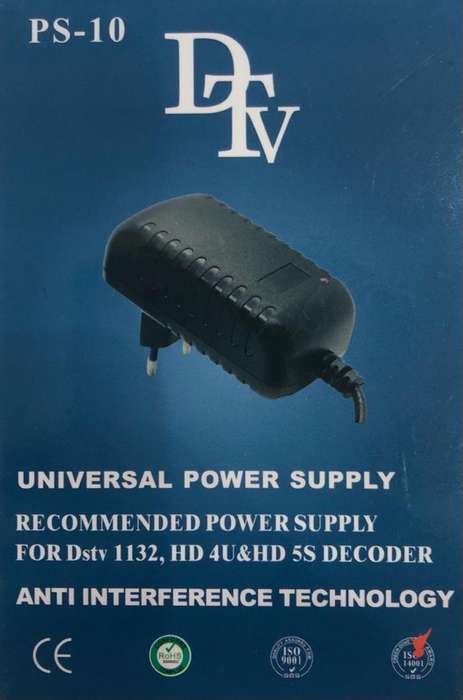 DTV POWER SUPPLY