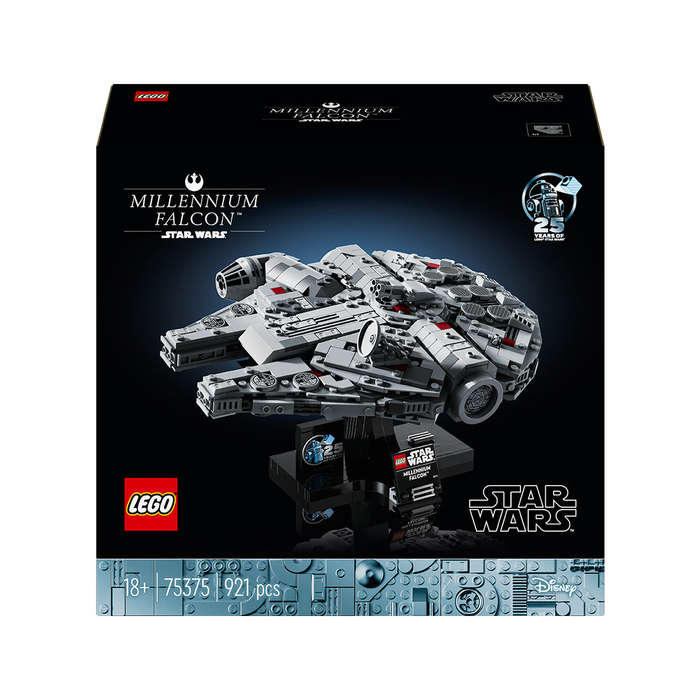 LEGO® 75375 Star Wars - Millennium Falcon V29