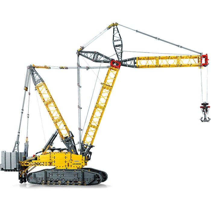 LEGO® 42146 Technic - Liebherr Crawler Crane LR 13000