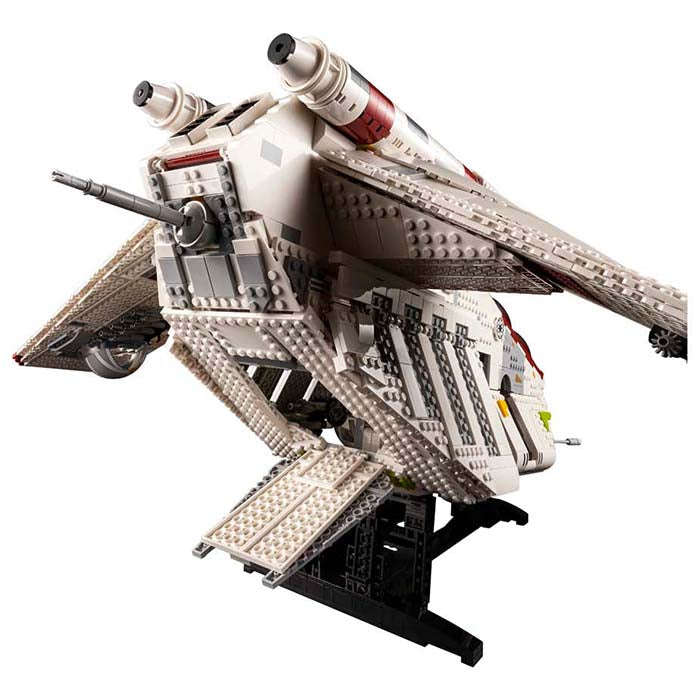LEGO 75309 - Star Wars Republic Gunship
