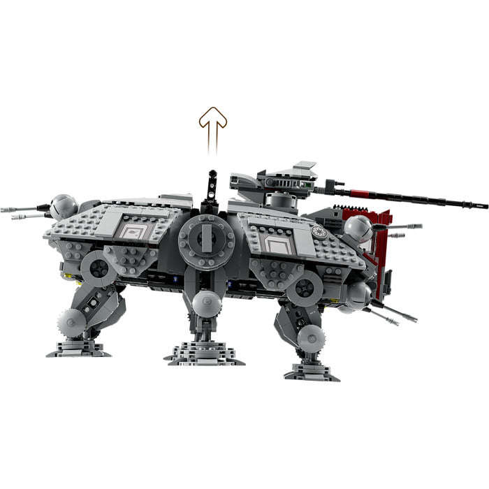LEGO® 75337 - Star Wars AT-TE Walker