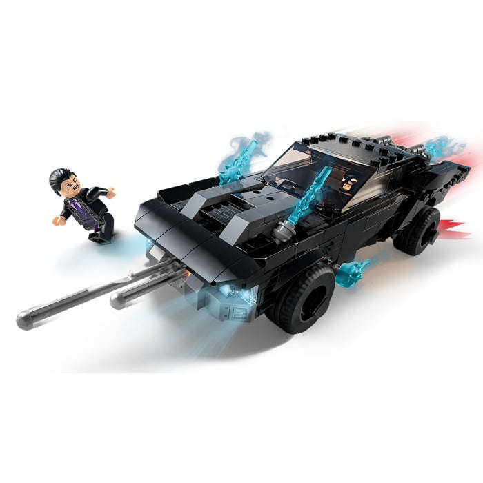 LEGO 76181 - Super Heroes Batmobile: The Penguin Chase