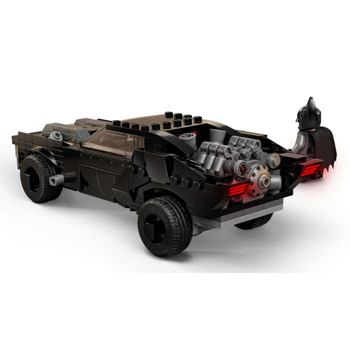 LEGO 76181 - Super Heroes Batmobile: The Penguin Chase