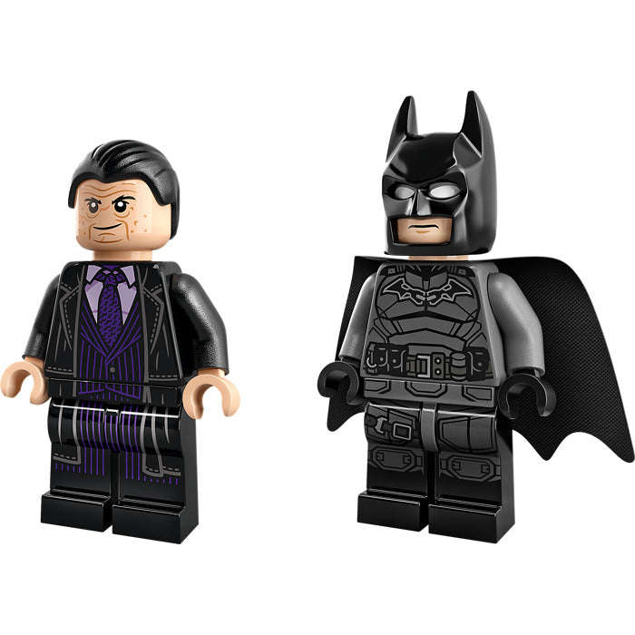 LEGO 76181 - Super Heroes Batmobile: The Penguin Chase