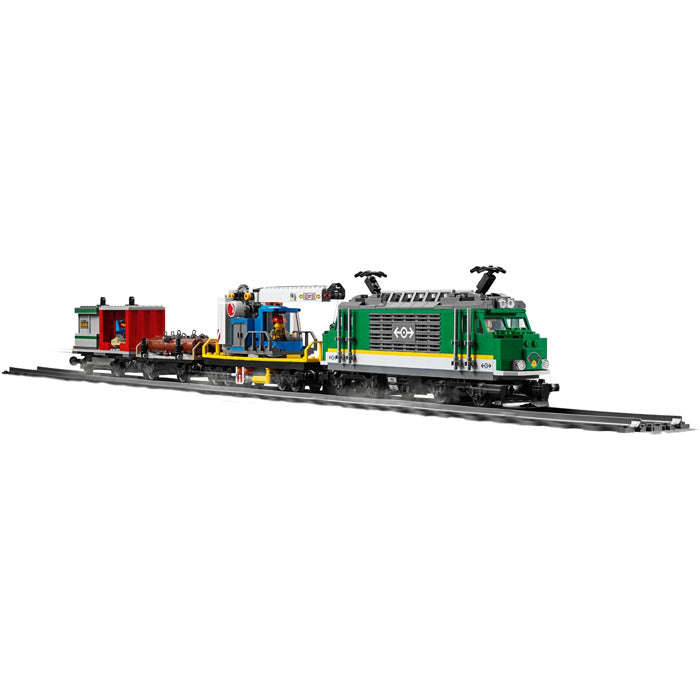 LEGO® 60198 - City Cargo Train