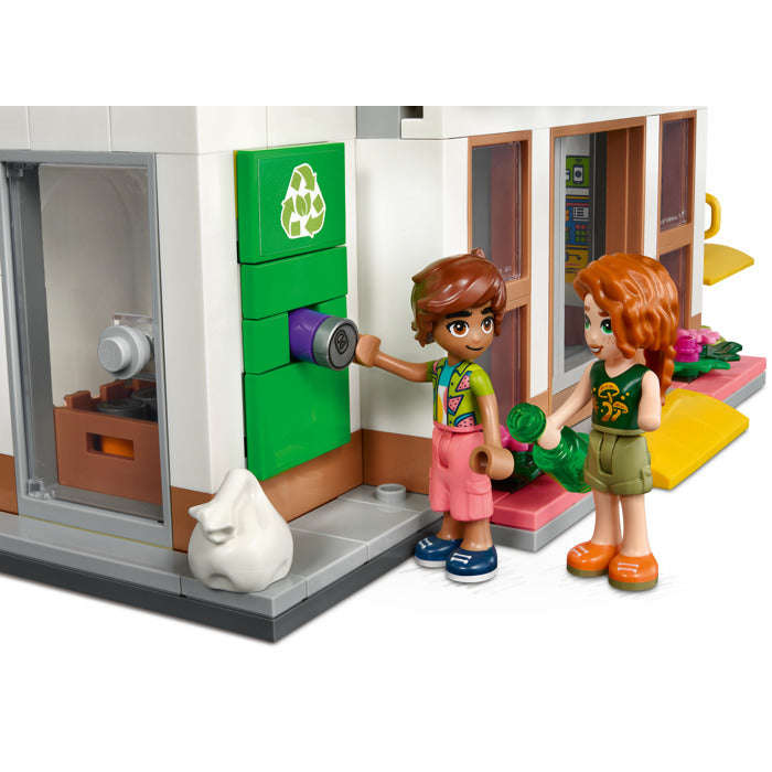 LEGO® 41729 - Friends Organic Grocery Store