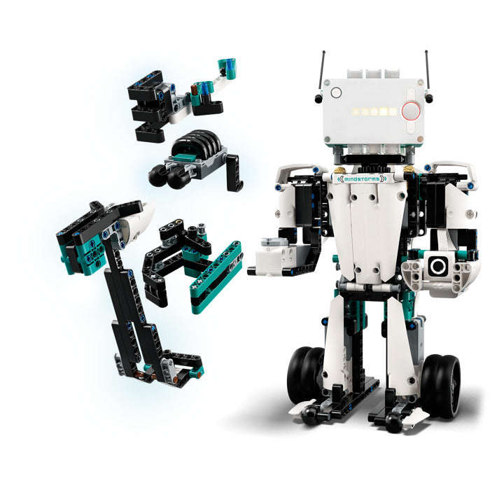 LEGO 51515 - Mindstorms Robot Inventor