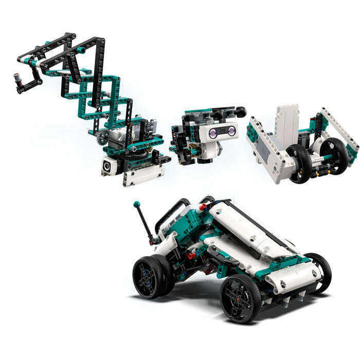 LEGO 51515 - Mindstorms Robot Inventor