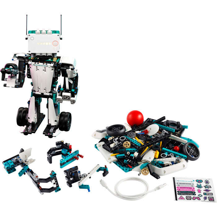 LEGO 51515 - Mindstorms Robot Inventor