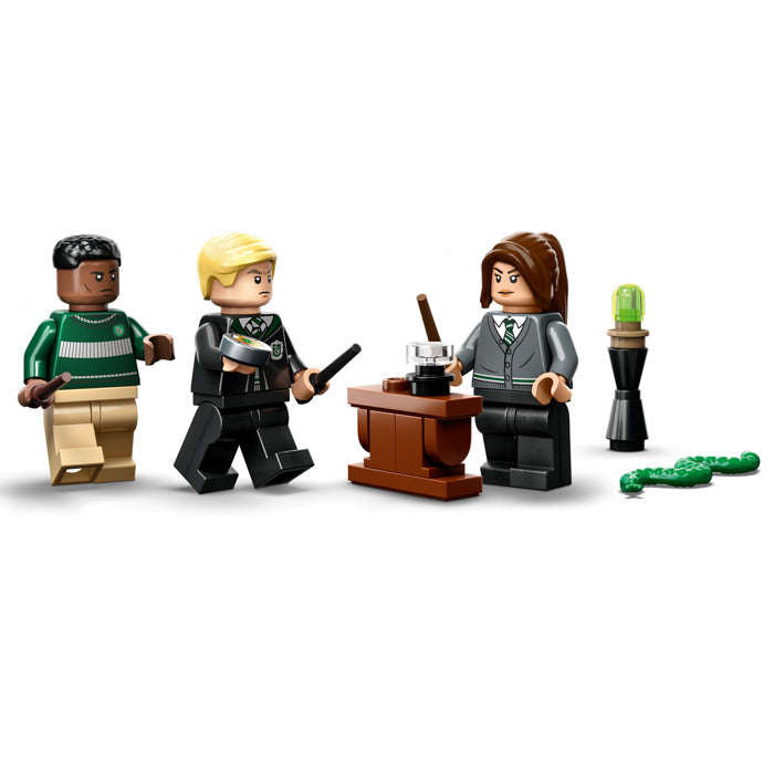 LEGO® 76410 - Harry Potter Slytherin House Banner