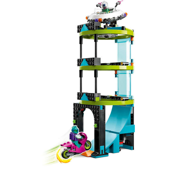 LEGO® 60361 - City Ultimate Stunt Riders Challenge