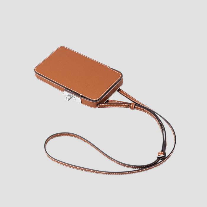 The TYLA Crossbody Phone Pouch
