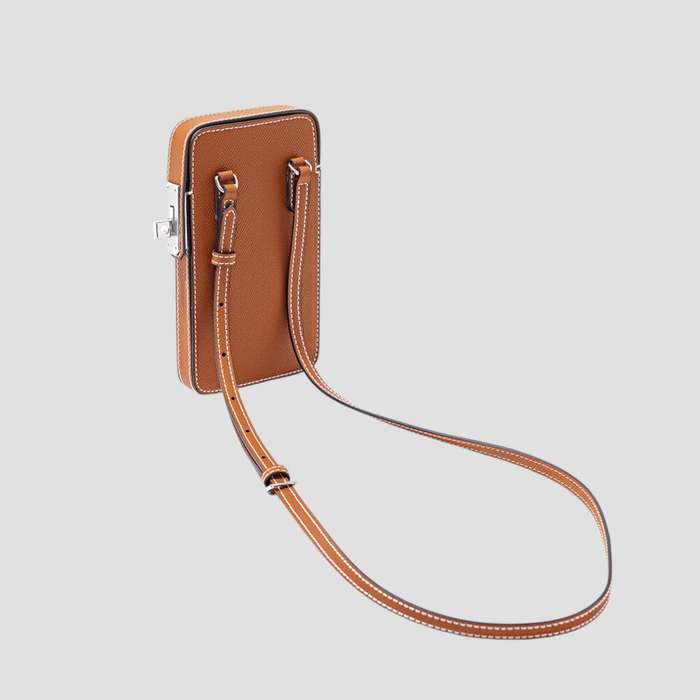 The TYLA Crossbody Phone Pouch