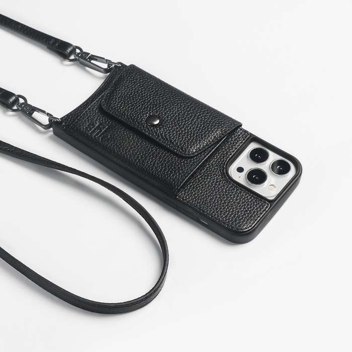 The Leila Crossbody Phone Case