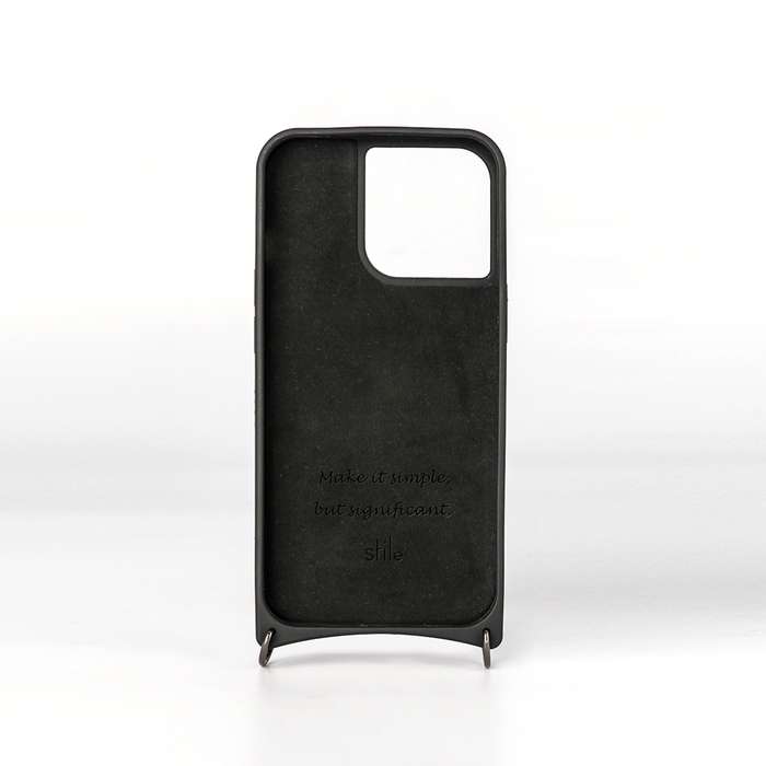 The Leila Crossbody Phone Case