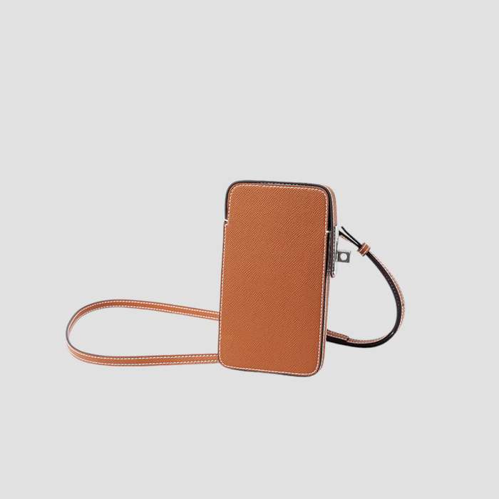The TYLA Crossbody Phone Pouch
