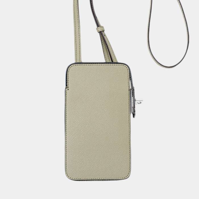 The TYLA Crossbody Phone Pouch