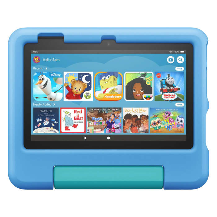 Amazon - Echo Show 5 (3rd Generation) 5.5 inch Smart Display with Alexa