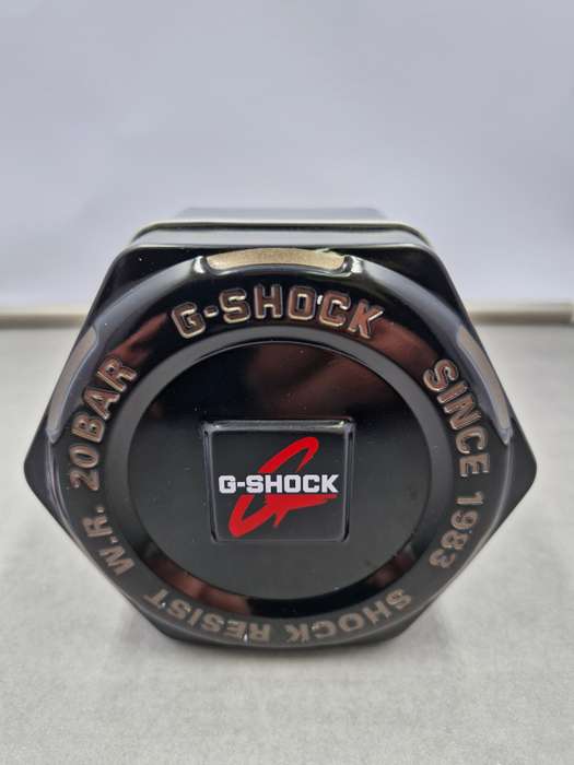 Casio - G-Shock Master of G (GG-1000-1A) Mudmaster Watch