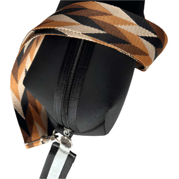 Sassy Bag Strap