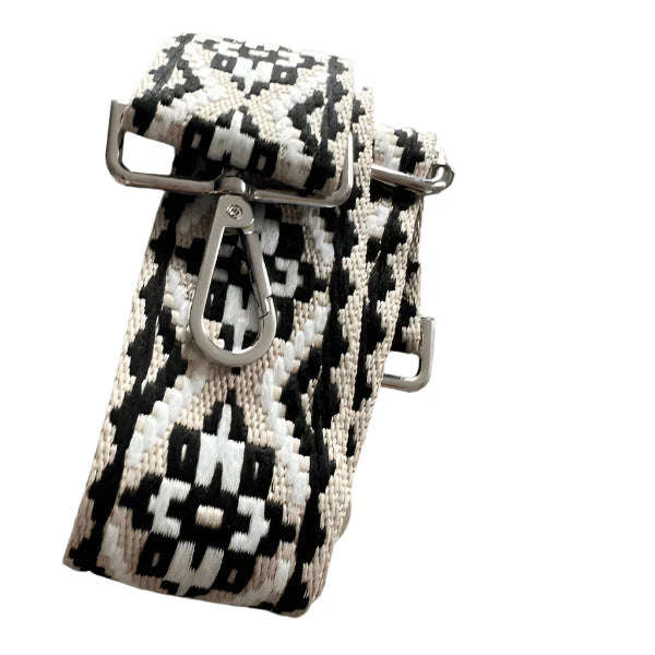 Sassy Bag Strap - Playful Palettes