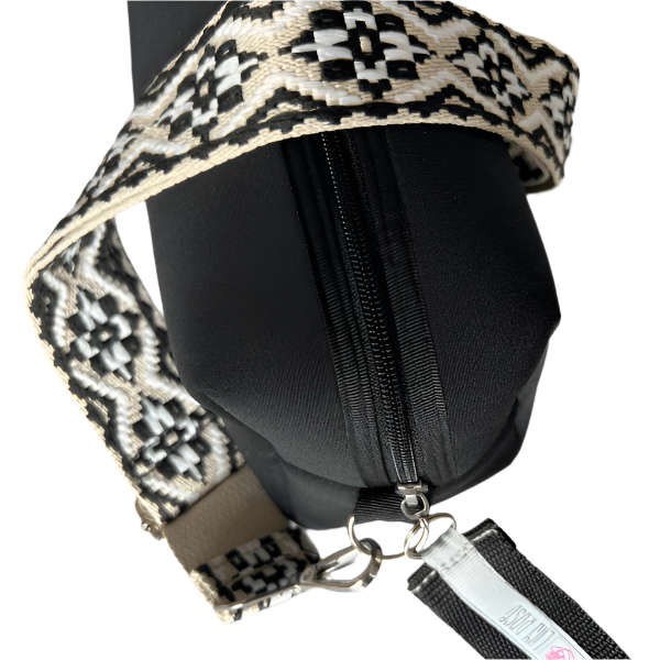 Sassy Bag Strap