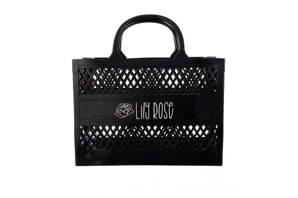Jam & Jelly Basket Bag