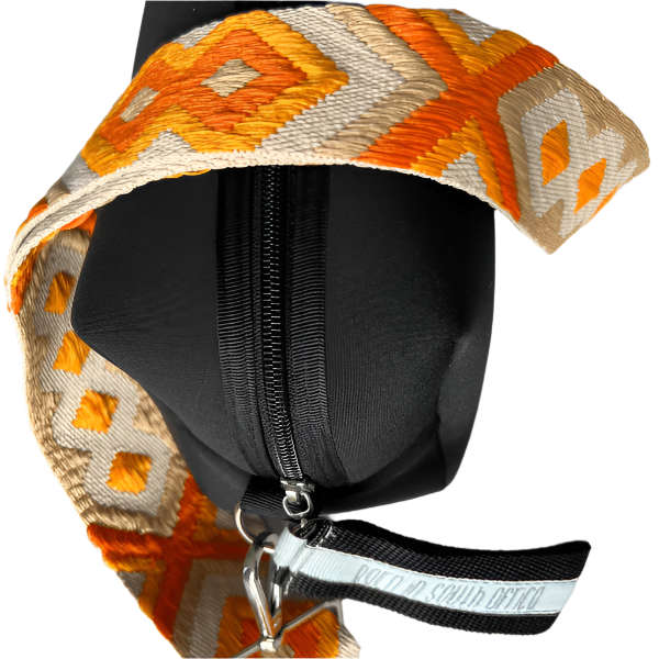 Sassy Bag Strap