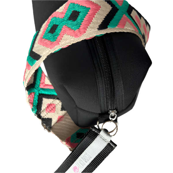 Sassy Bag Strap