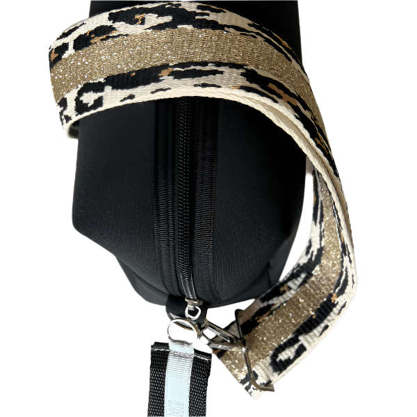 Sassy Bag Strap