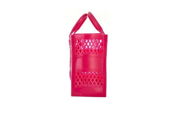 Jam & Jelly Basket Bag
