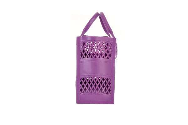 Jam & Jelly Basket Bag