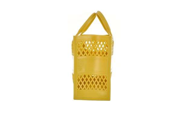 Jam & Jelly Basket Bag