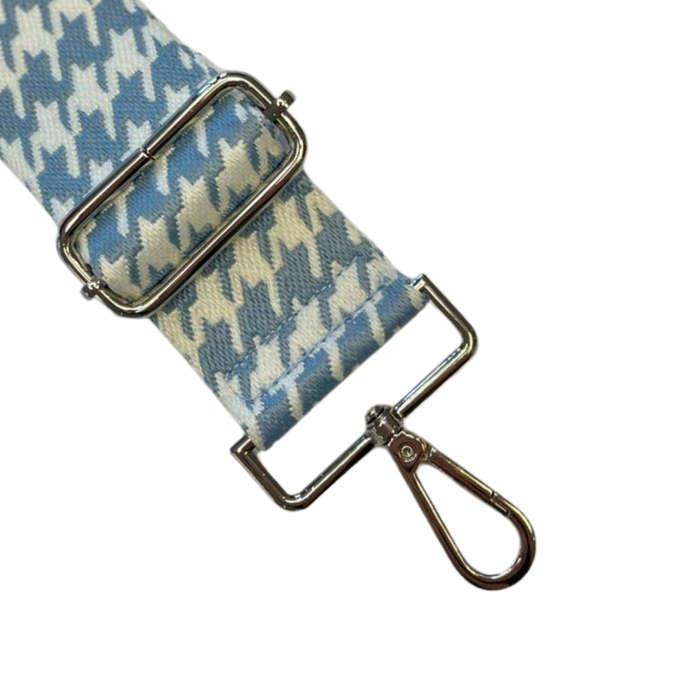 Sassy Bag Strap - Oblique Chic