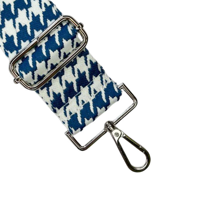 Sassy Bag Strap - Oblique Chic