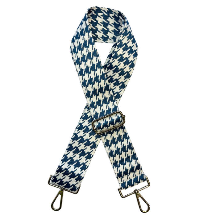 Sassy Bag Strap - Oblique Chic