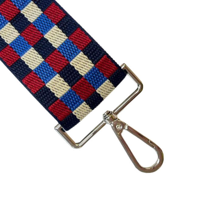 Sassy Bag Strap - Oblique Chic