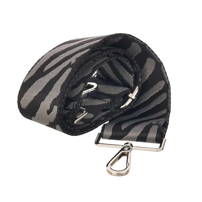 Sassy Bag Strap - The Wild Side