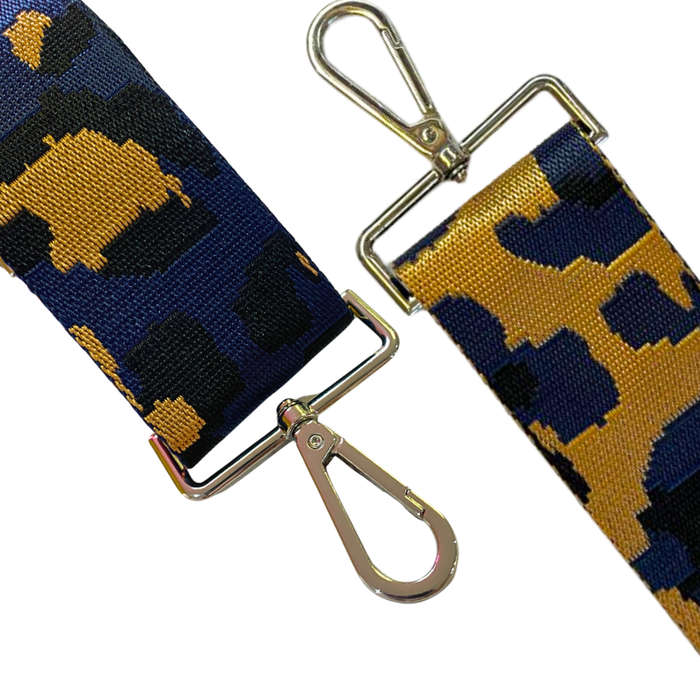 Sassy Bag Strap - The Wild Side
